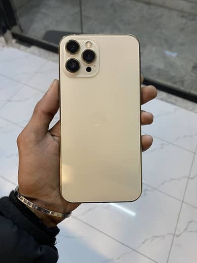 iPhone 12PRO MAX 256gb.