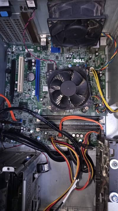 core i5 4th Gen 4570