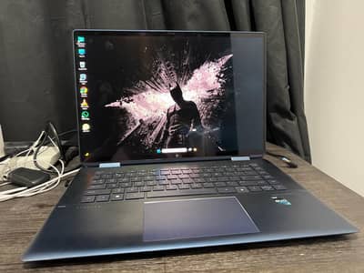 HP Spectre 16″ Intel 13th Gen 32GB RAM 1TB SSD 4GB Graphic 3K+