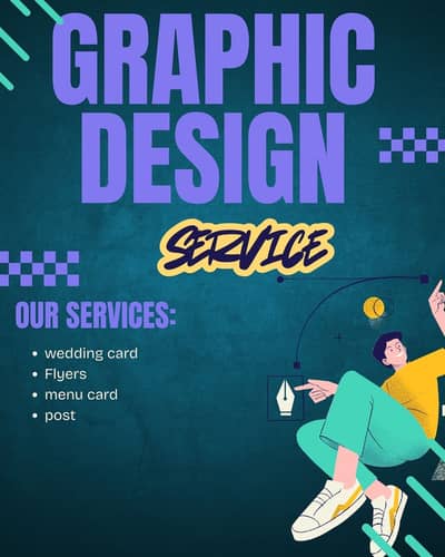 graphic design services