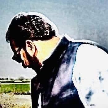 Muhammad Ramzan Ameen