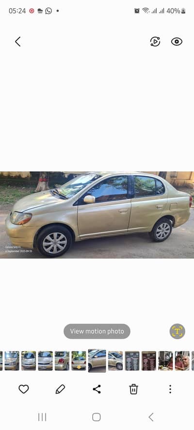 Cheapest automatic sedan