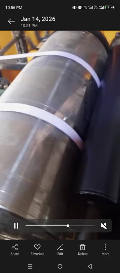 non vovan bags printing machine