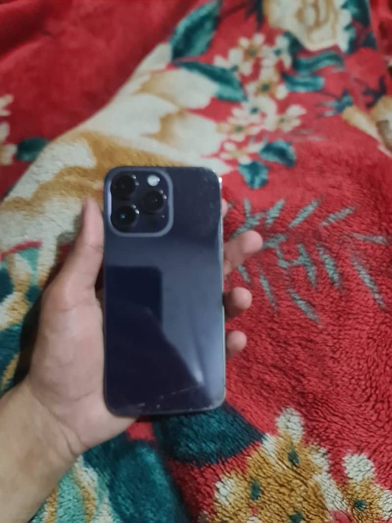 Apple iPhone 2