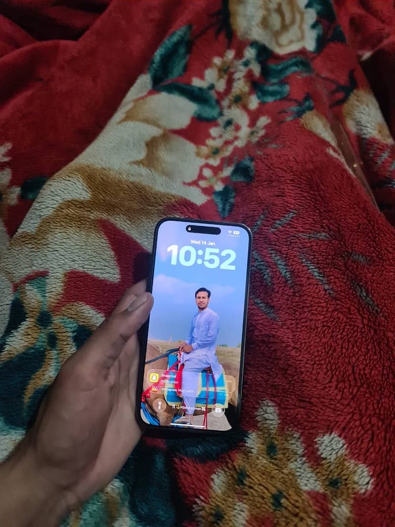 Apple iPhone 3