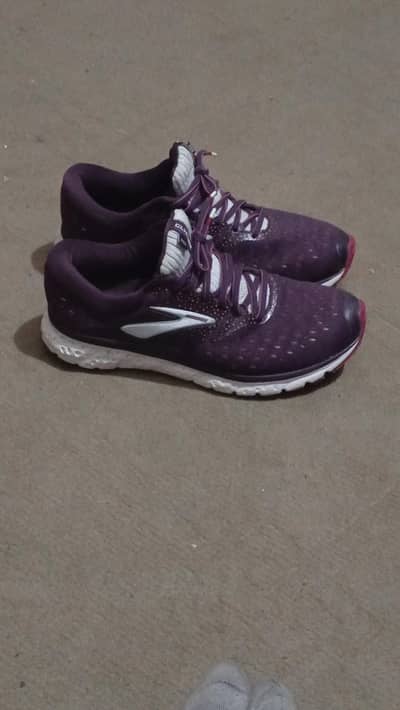 Brooks Shoes