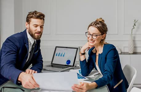 Need accounting and finance job