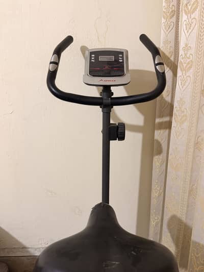 Apollo Exercise Bike