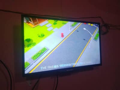 ecostar original led