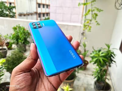 OPPO F17 PRO - 8/128 - PTA APPROVED