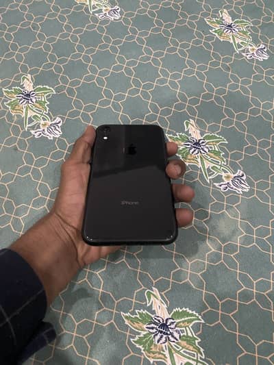 I phone xr bypass 64gb