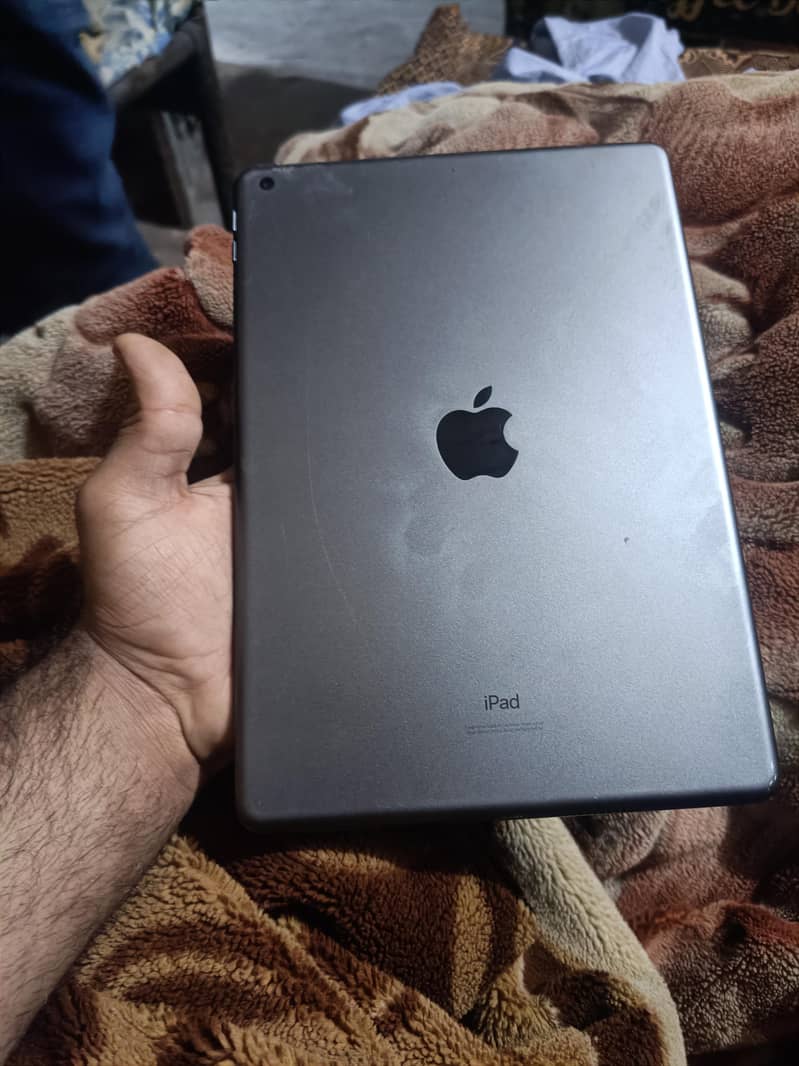 ipad 7th genration 1