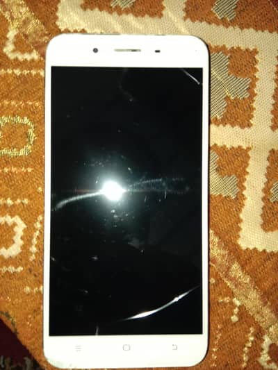 vivo y66 condition 10by6 hy jis ny lena hy rabta kr skta hai