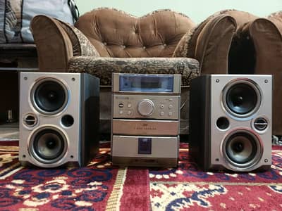 Thomson Taitanium Deck USA