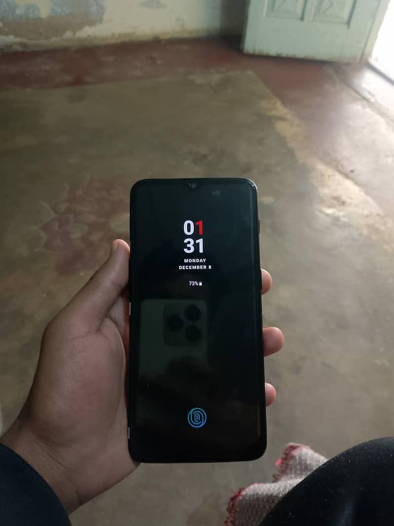 one plus6t 1