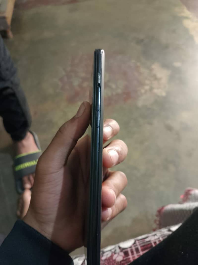 one plus6t 2