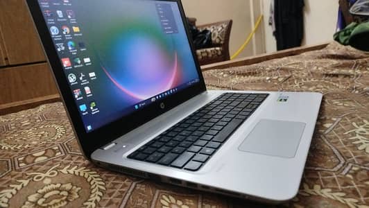 HP Probook 450 G4
