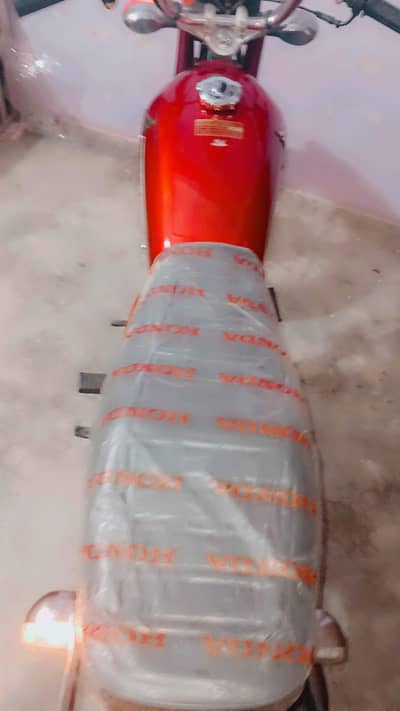 Honda 125 cc contact WhatsApp 0325-4982768