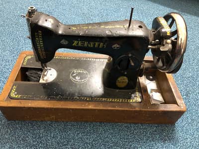 good condition machine 03236576425