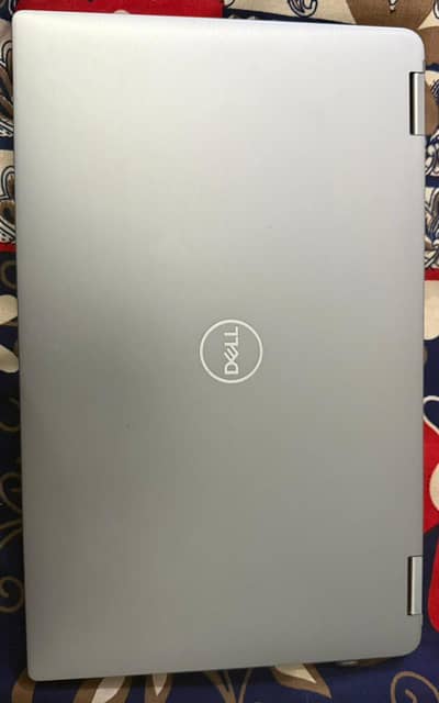 Dell 7400 2-in-1 | 14" FHD Touch X360 | i7 8th Gen | 16GB RAM