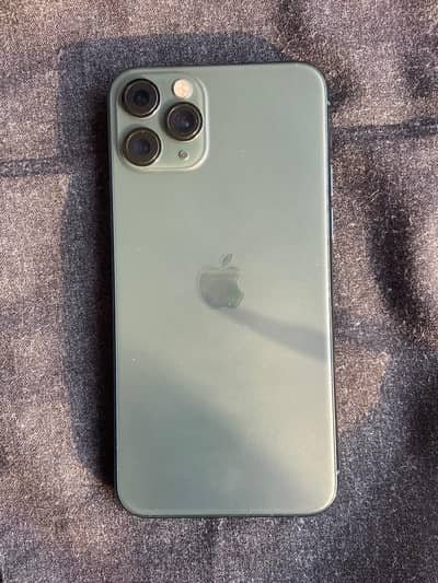 IPHONE 11 pro pta