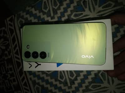 vivo y100 good condition no any fault