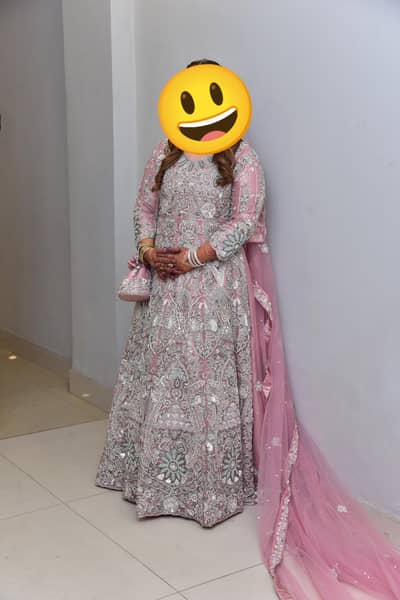 Waleema Maxi For Sale