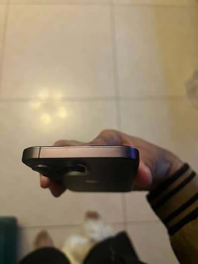 Iphone 14 pro max 88% 256gb jv with box