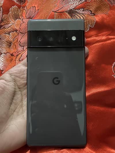 Google Pixel 6 Pro
