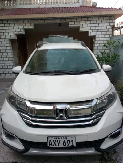 Honda BRV S