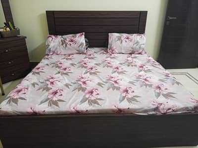 complete bed set