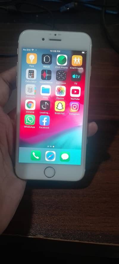 iphone 6 non pta condition 10/10