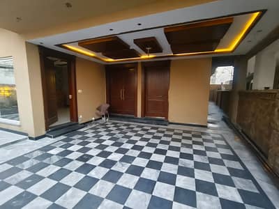 7 Marla Full House Available For Rent In Bahria Town Phase 8 Rawalpindi