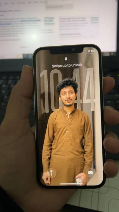 iPhone 12pro Non PTA