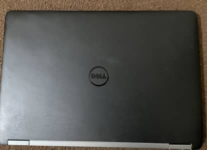 Dell i5 6th generation