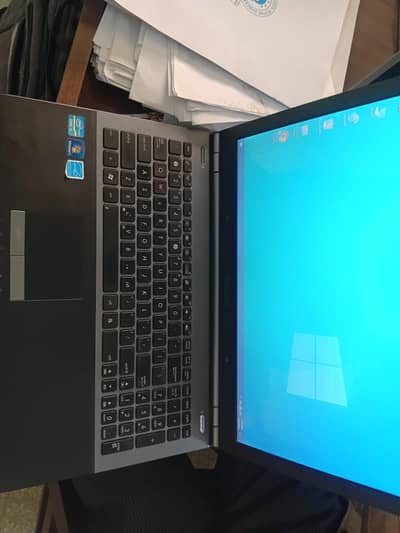 Core i5 2nd generation