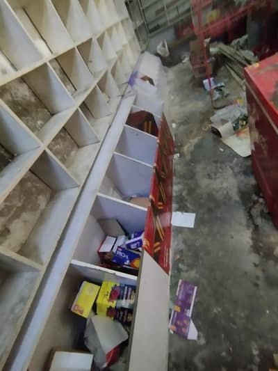 shops racks for sale