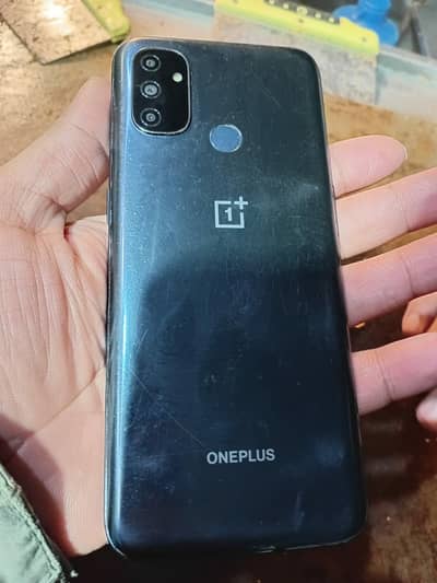 One plus N100 4GB 64GB
