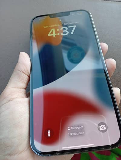 13 pro max PTA for sale