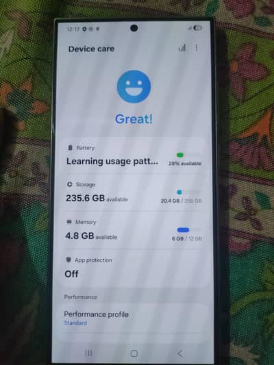 Samsung s24 ultra Non PTA