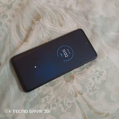 Motorola one 5G ace