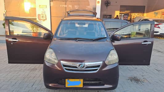 Daihatsu Mira 2012-2016 | X Package | Climate Control AC | Urgent Sale