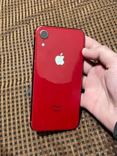 iphone xr waterpack