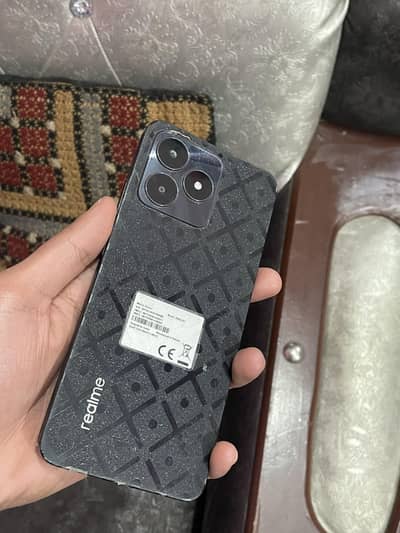 Realme C53