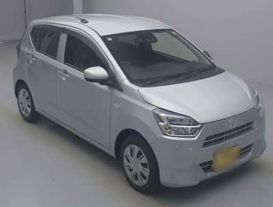 DAIHATSU MIRA XSAIII