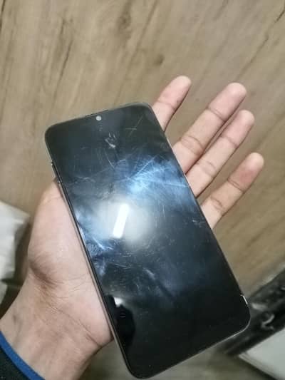 infinix smart 3 plus