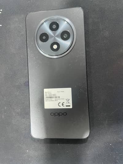 oppo reno 12 f 8/256