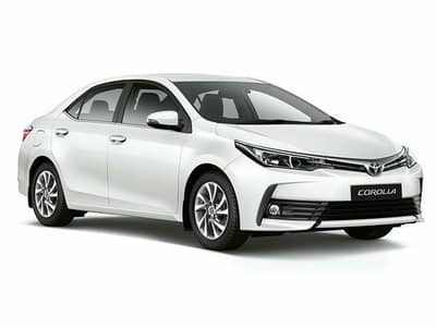 Rent a Car/Rental Cars/Car Rental/Self Drive - Altis/Civic/Honda/SUV