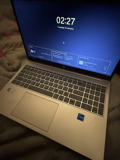 Hp 15 LAPTOP-F1P6JHOV