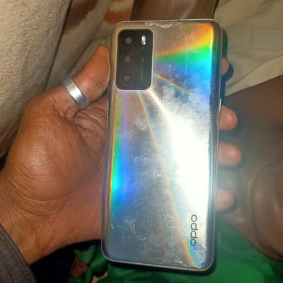 Oppo A16 4 64Gb with box